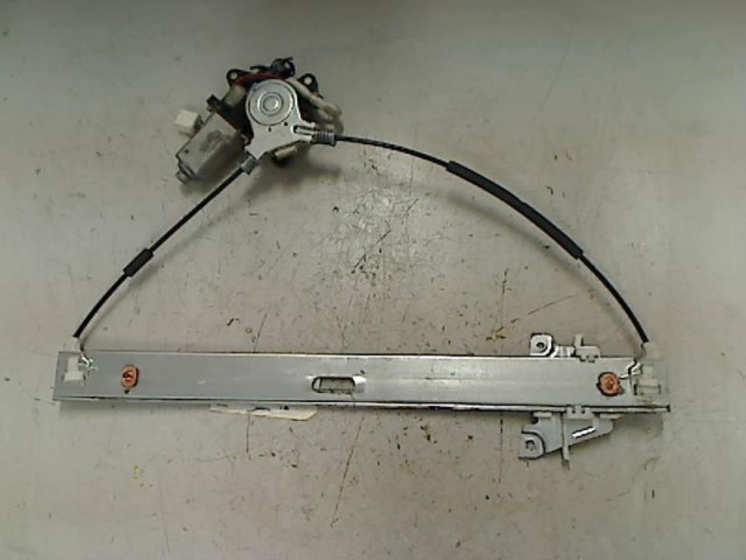 Leve vitre electrique avant gauche