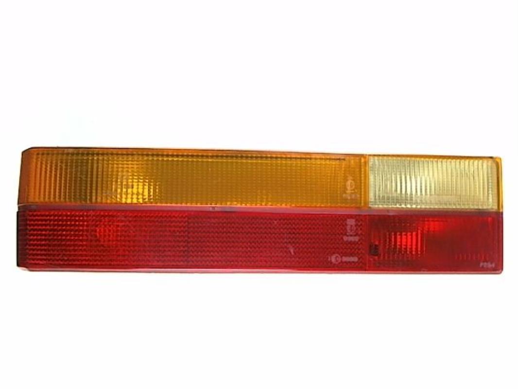 Fanale posteriore principale sinistro (luci)
