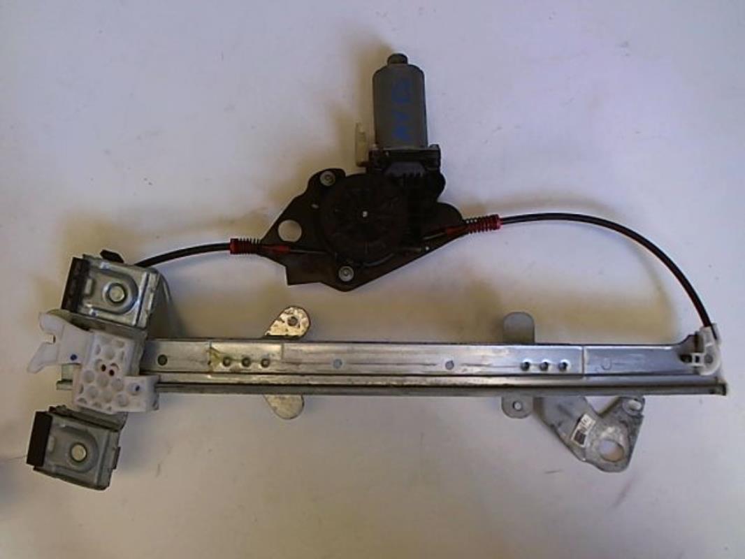 Alzacristalli elettrico anteriore destro