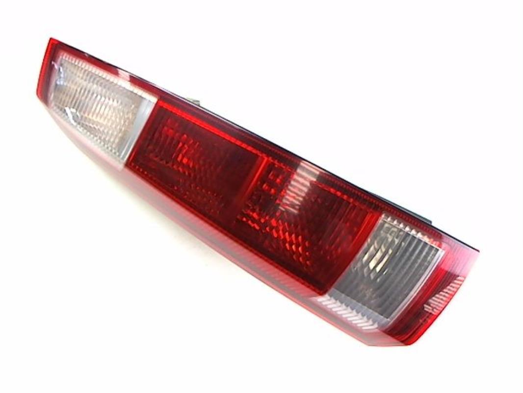 Fanale posteriore principale sinistro (luci)