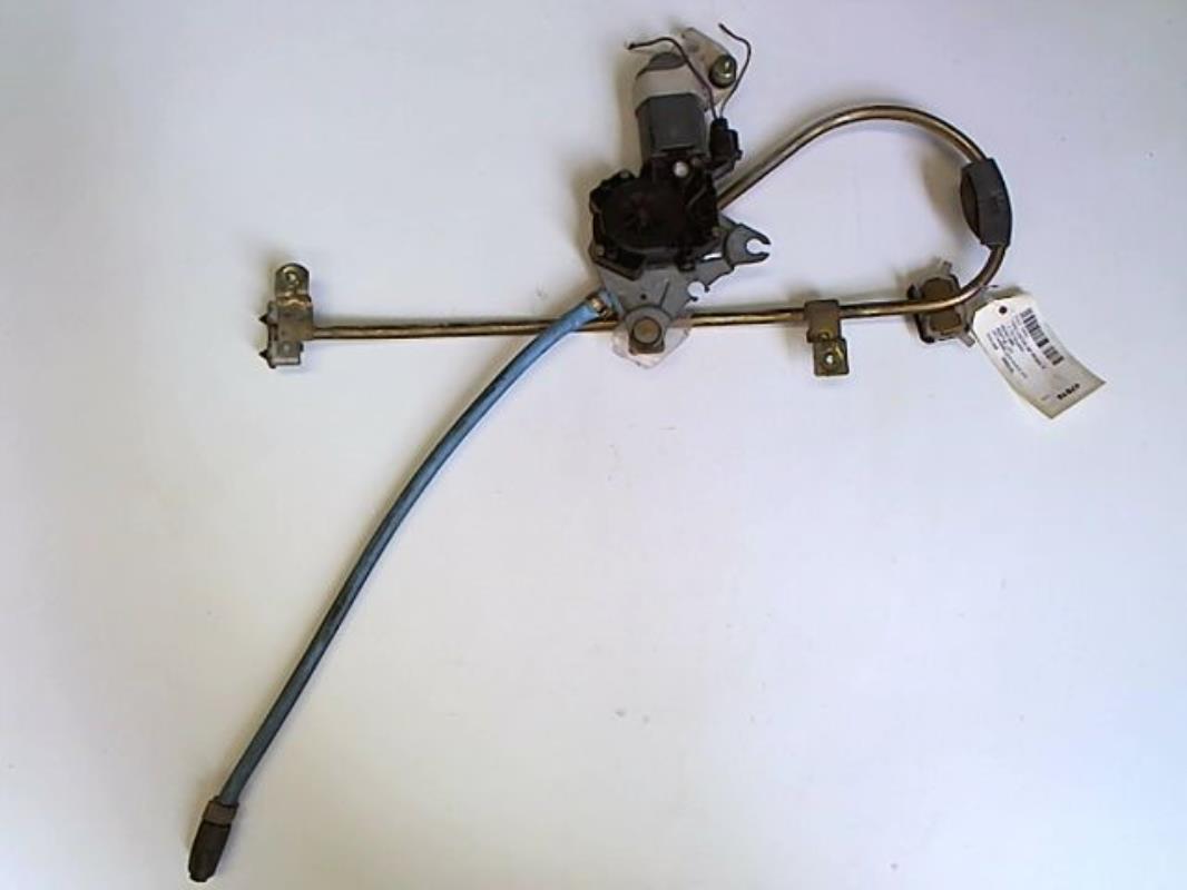 Leve vitre electrique avant gauche