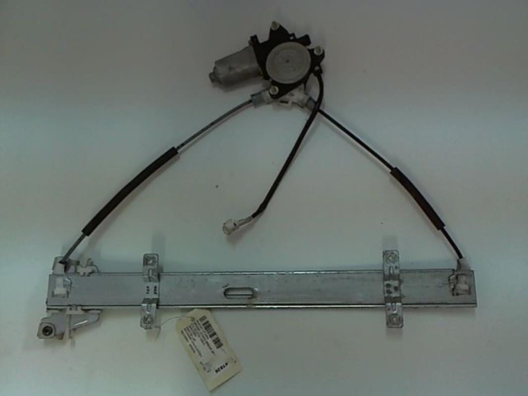 Elevalunas eléctrico delantero izquierdo