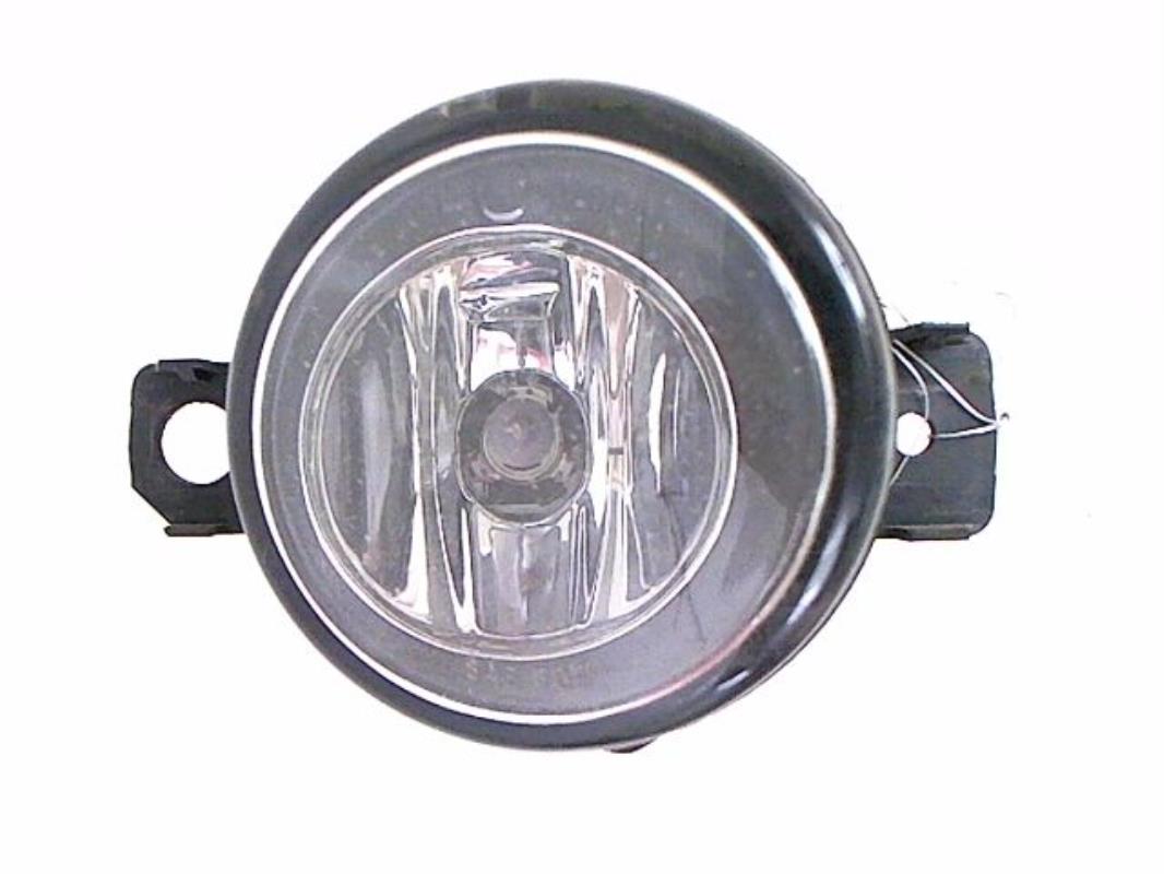 Fendinebbia destro (luci)