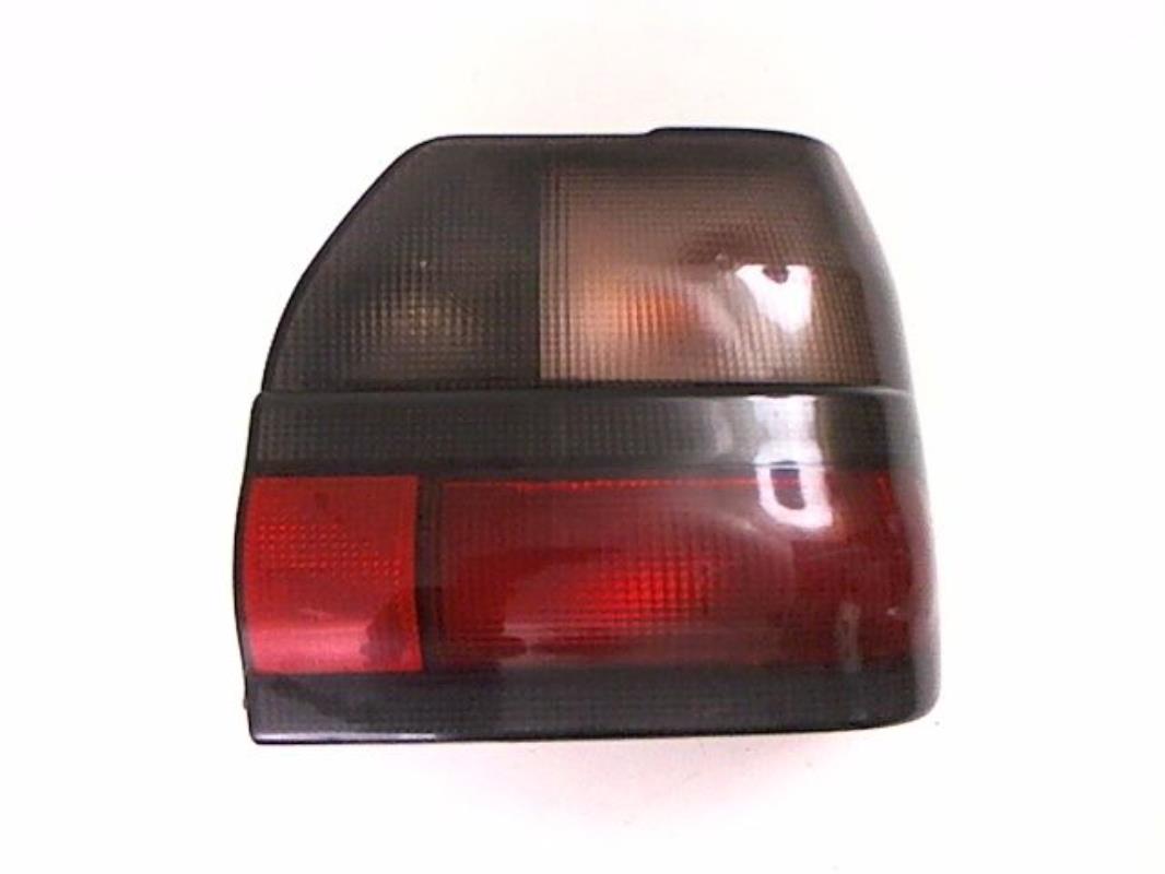 Fanale posteriore principale destro (luci)