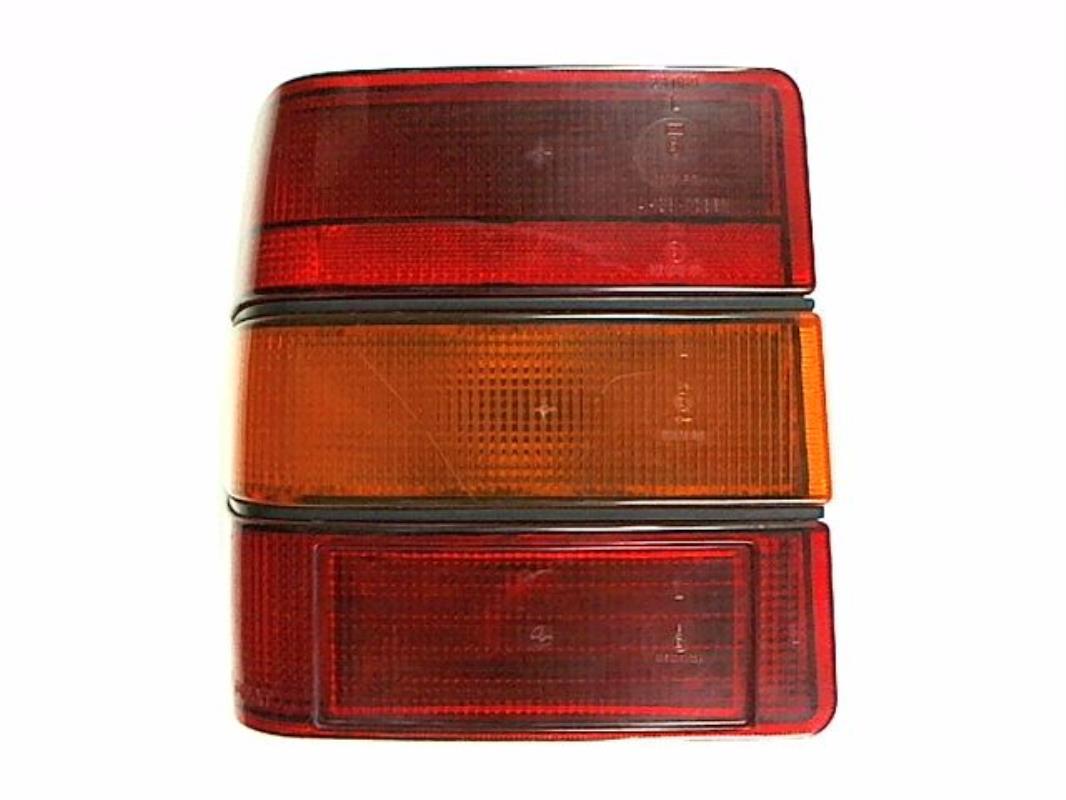 Fanale posteriore principale sinistro (luci)