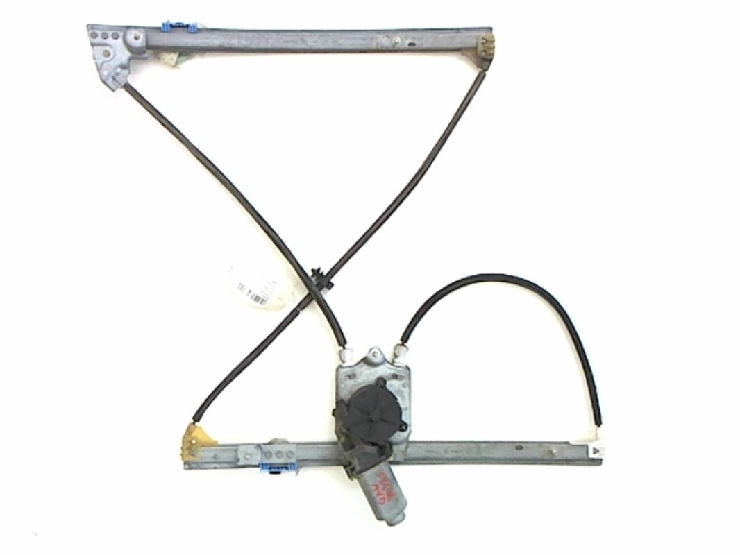 Elevalunas eléctrico delantero derecho