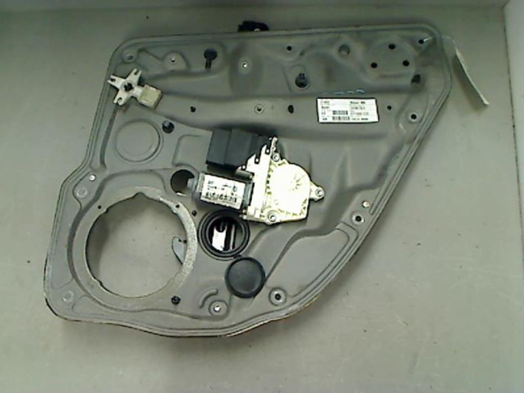 Leve vitre electrique arriere droit