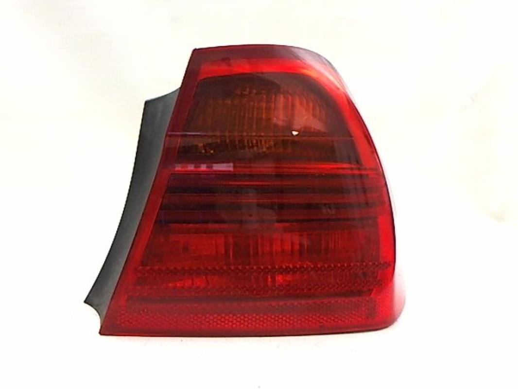 Fanale posteriore principale destro (luci)