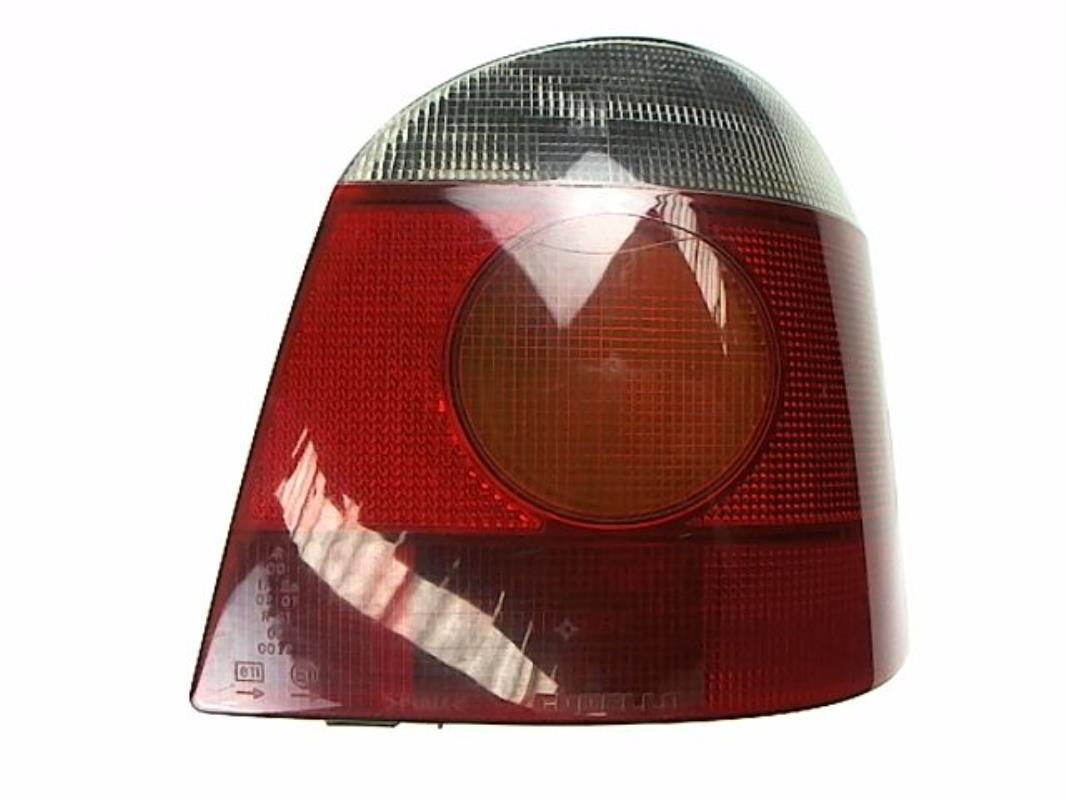 Fanale posteriore principale destro (luci)