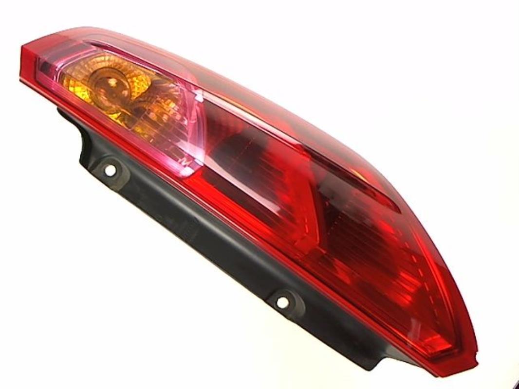Fanale posteriore principale destro (luci)