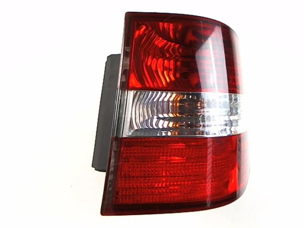 Fanale posteriore principale destro (luci)
