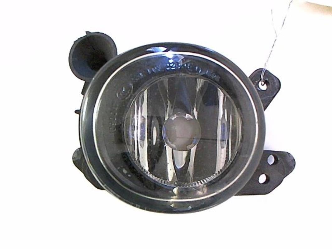 Fendinebbia sinistro (luce)