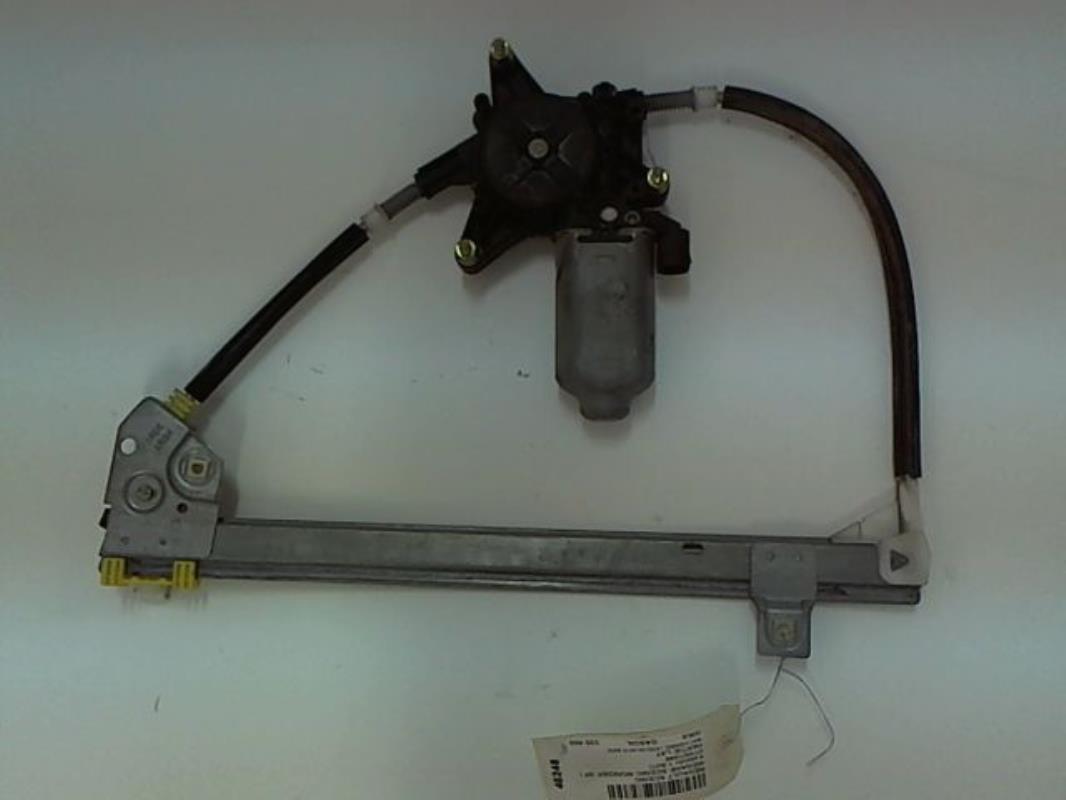 Leve vitre electrique arriere droit