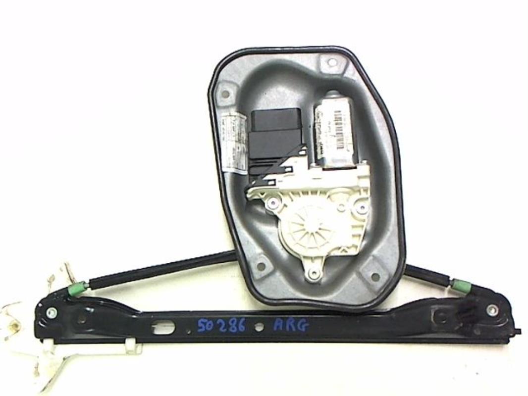 Leve vitre electrique arriere gauche