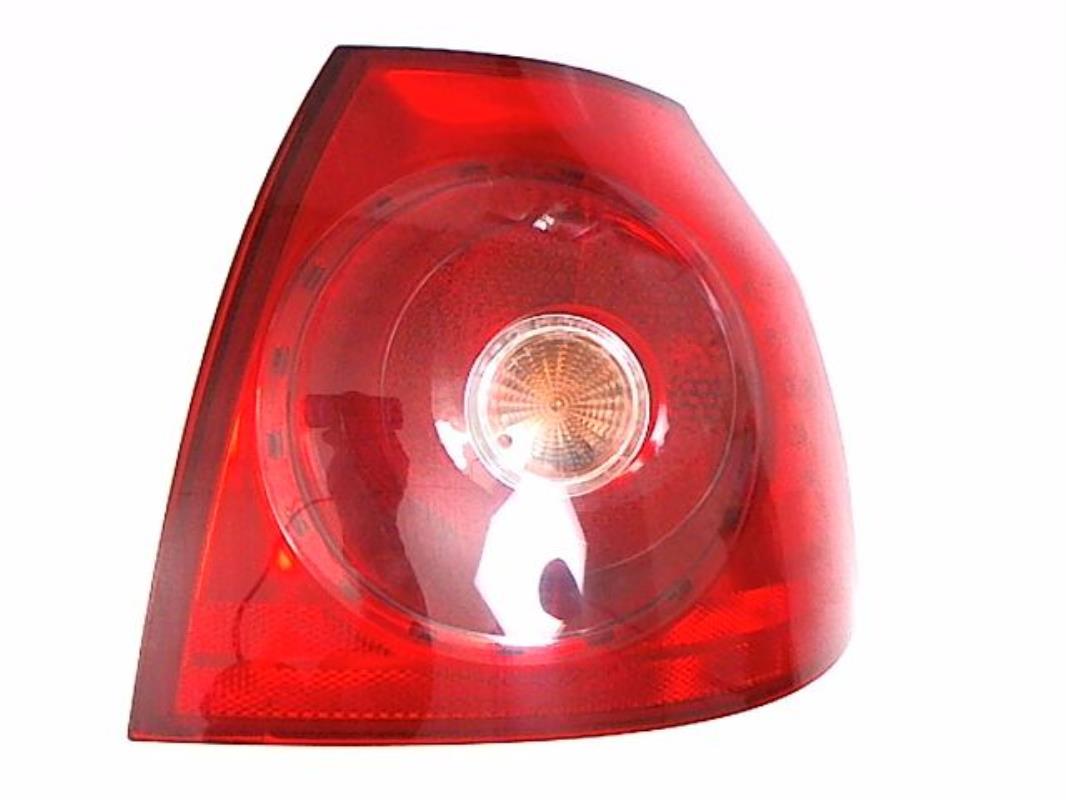 Fanale posteriore principale destro (luci)