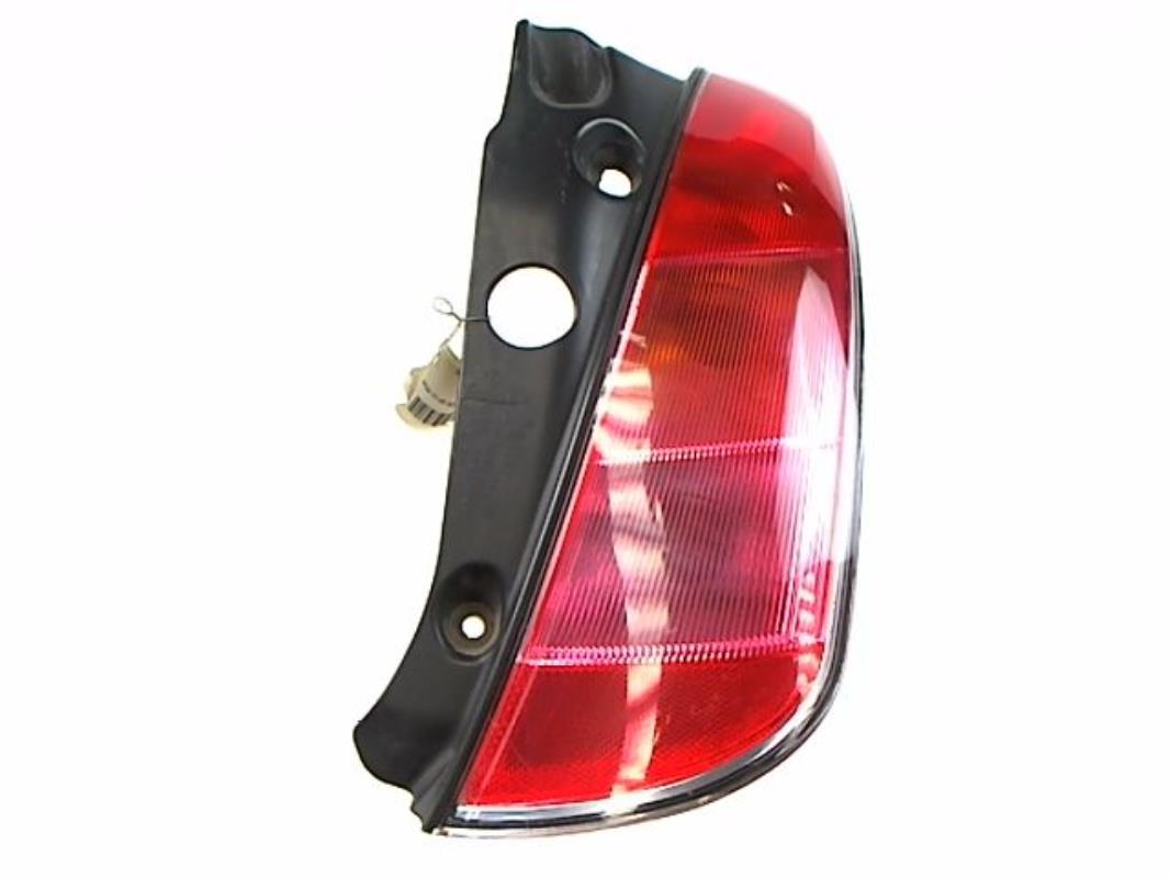 Fanale posteriore principale destro (luci)