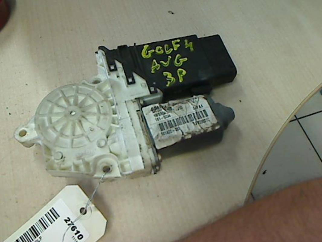 Leve vitre electrique avant gauche