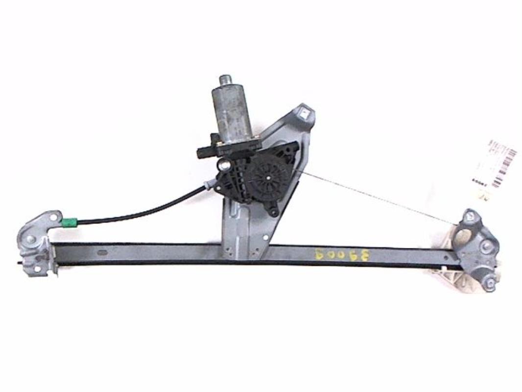 Leve vitre electrique avant droit