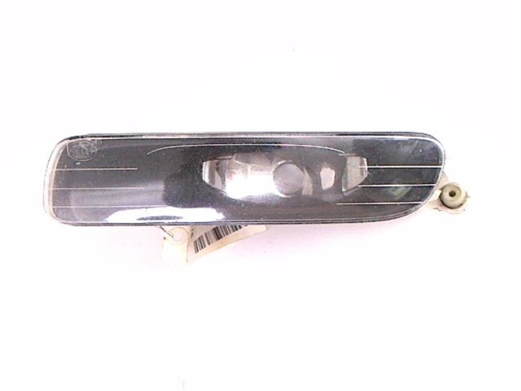 Fendinebbia sinistro (luce)
