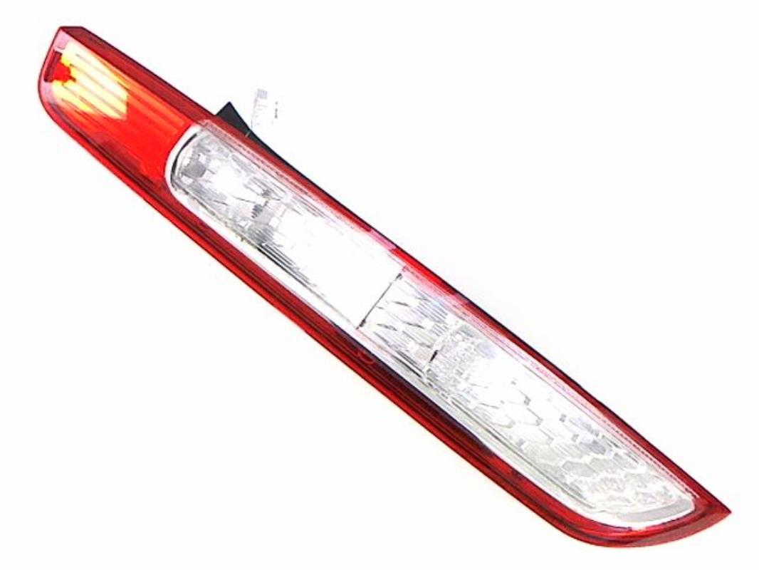 Fanale posteriore principale sinistro (luci)