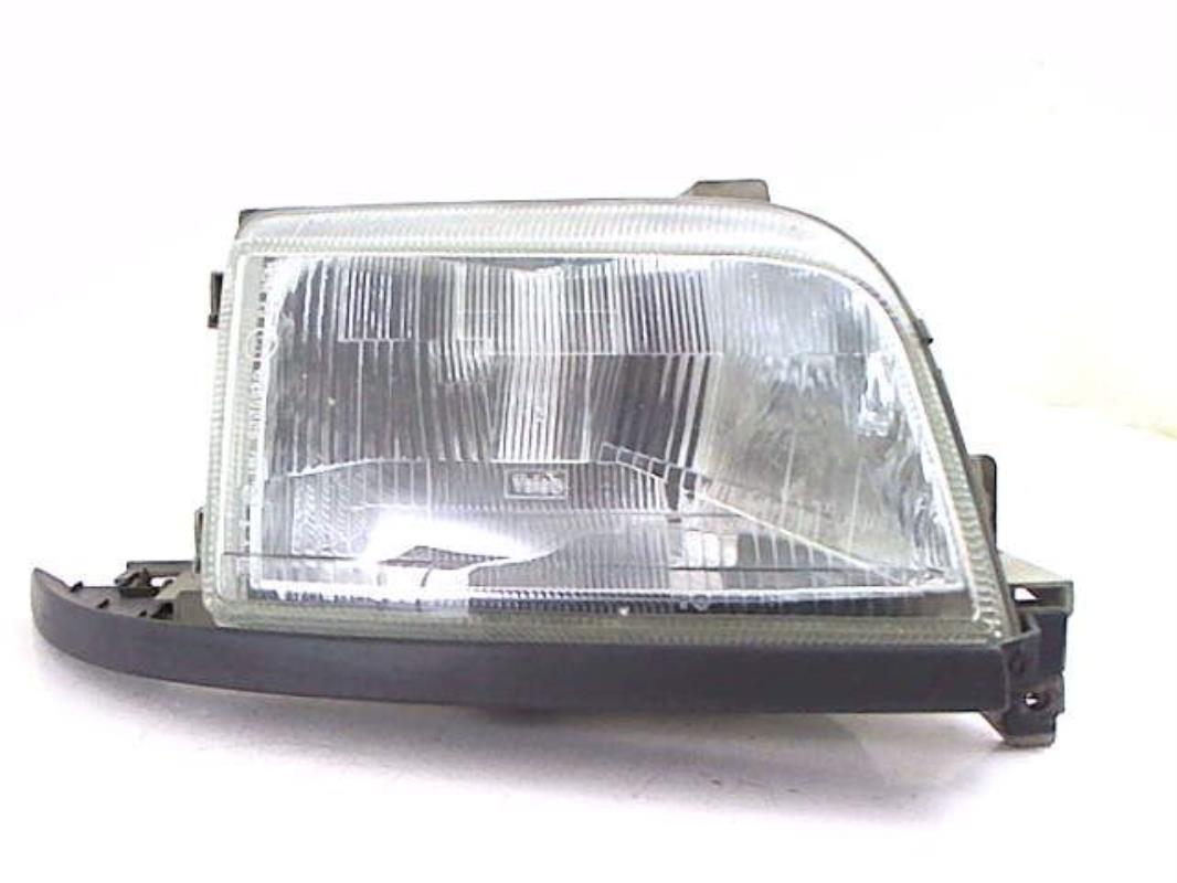 Gruppo ottico anteriore principale destro (luci)(faro)