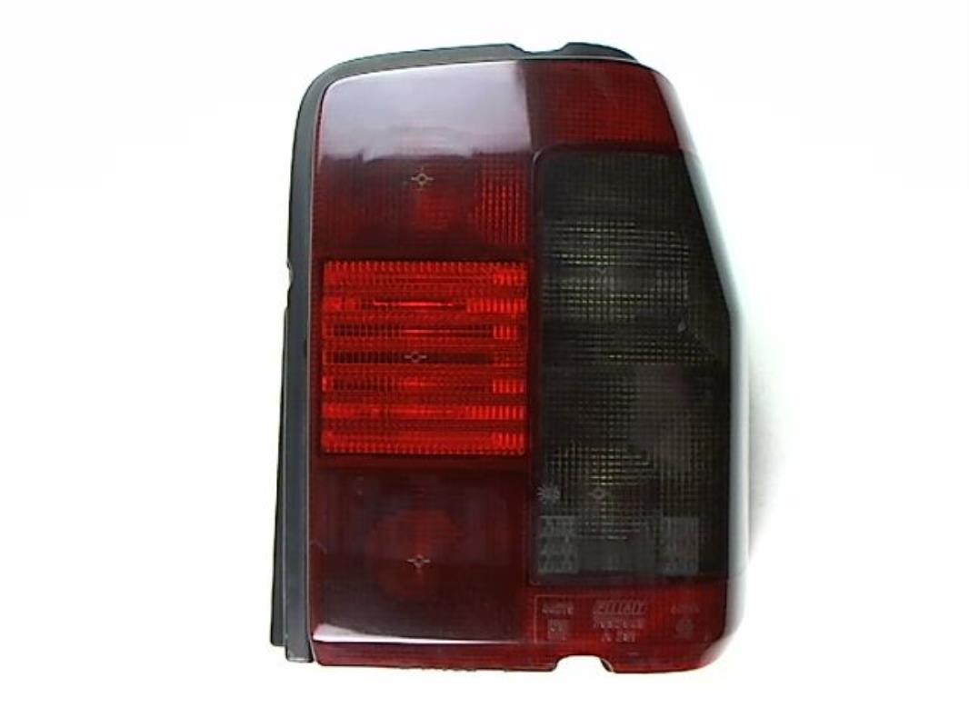 Fanale posteriore principale destro (luci)