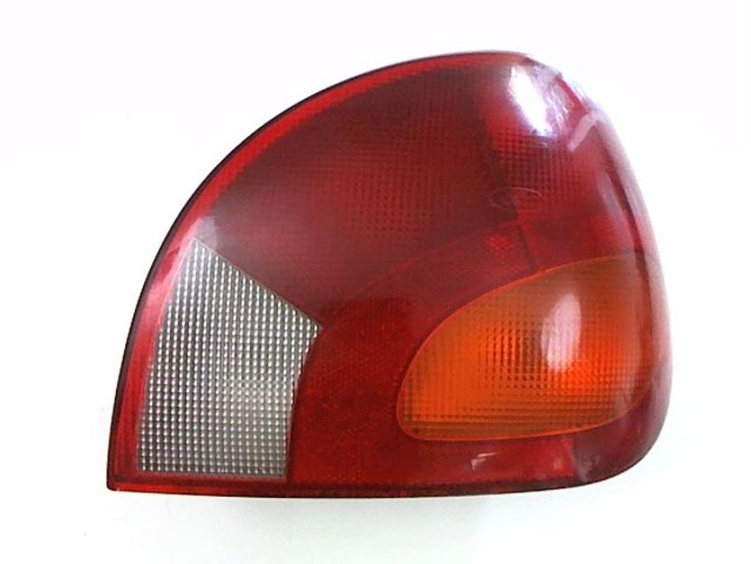 Fanale posteriore principale destro (luci)