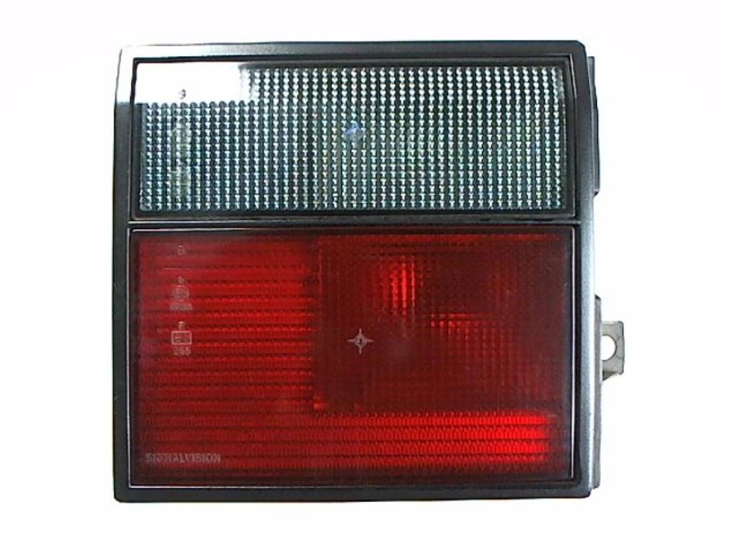 Fanale posteriore principale sinistro (luci)
