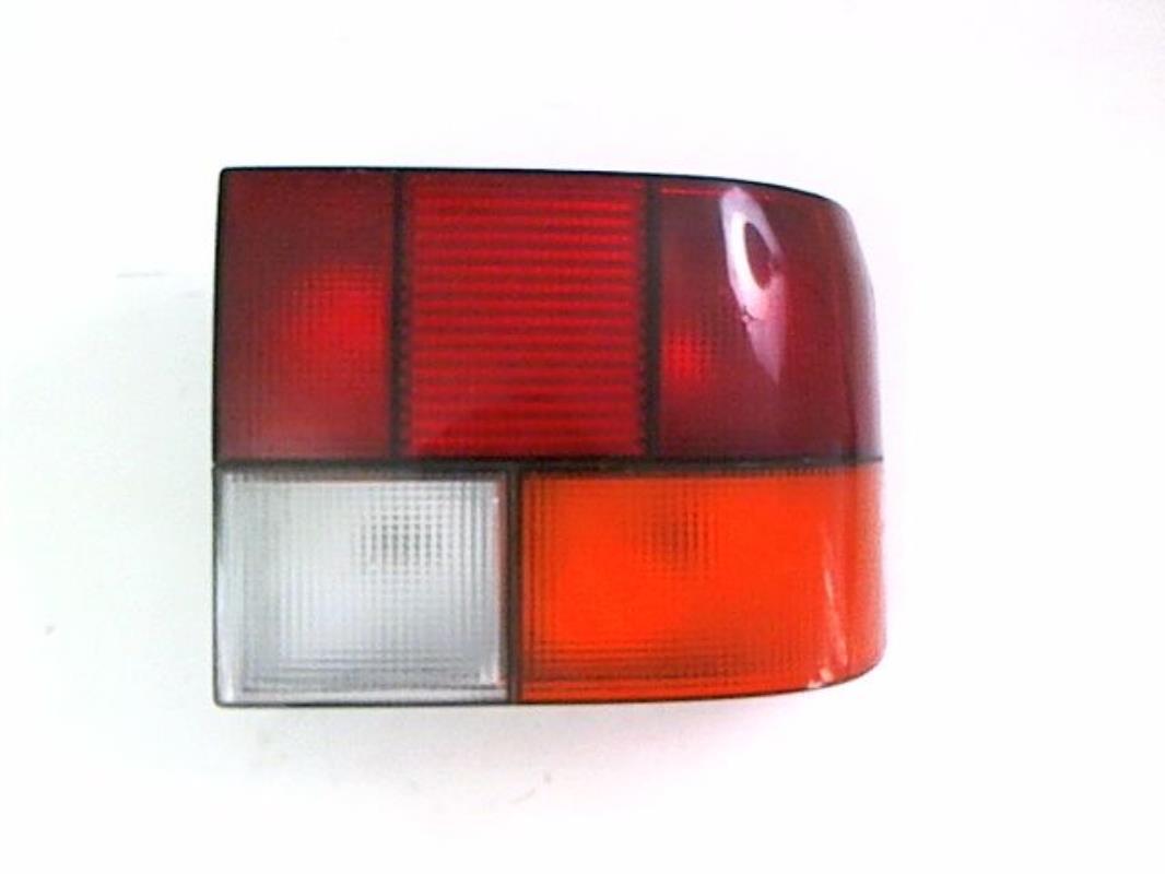 Fanale posteriore principale destro (luci)