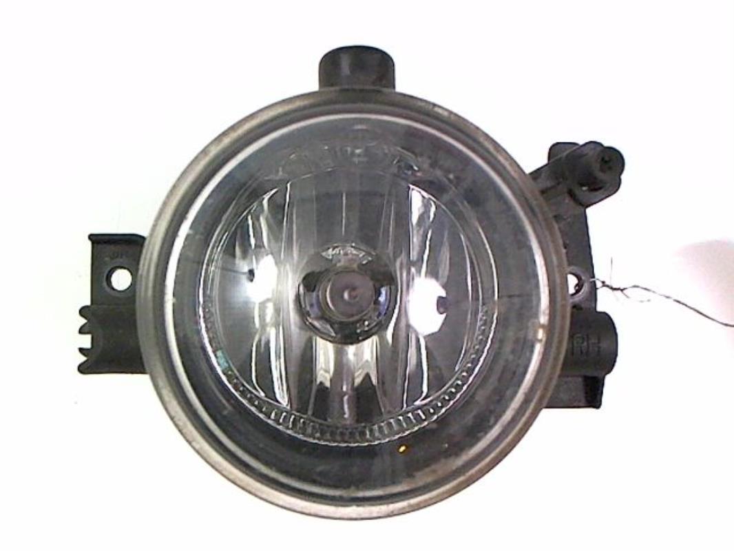 Fendinebbia destro (luci)
