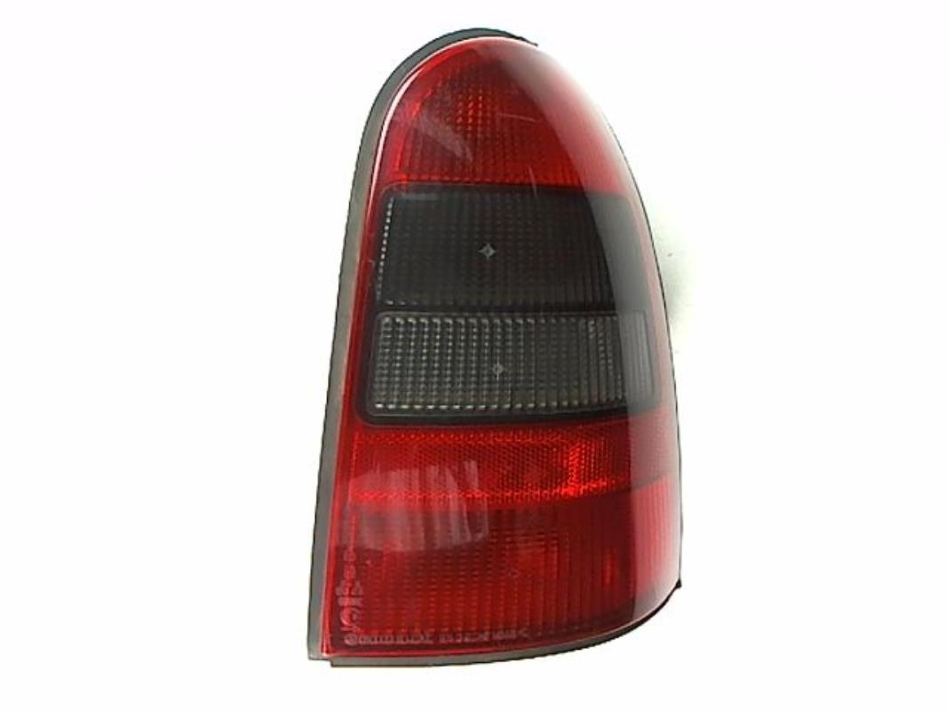 Fanale posteriore principale destro (luci)