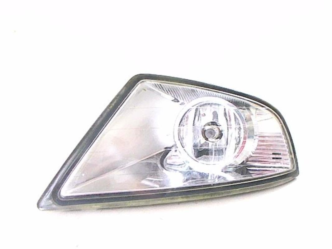 Fendinebbia destro (luci)
