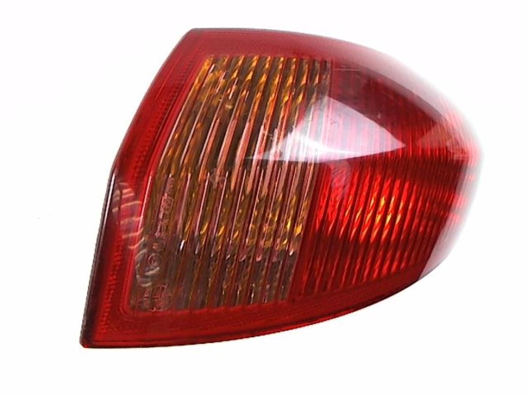 Fanale posteriore principale destro (luci)