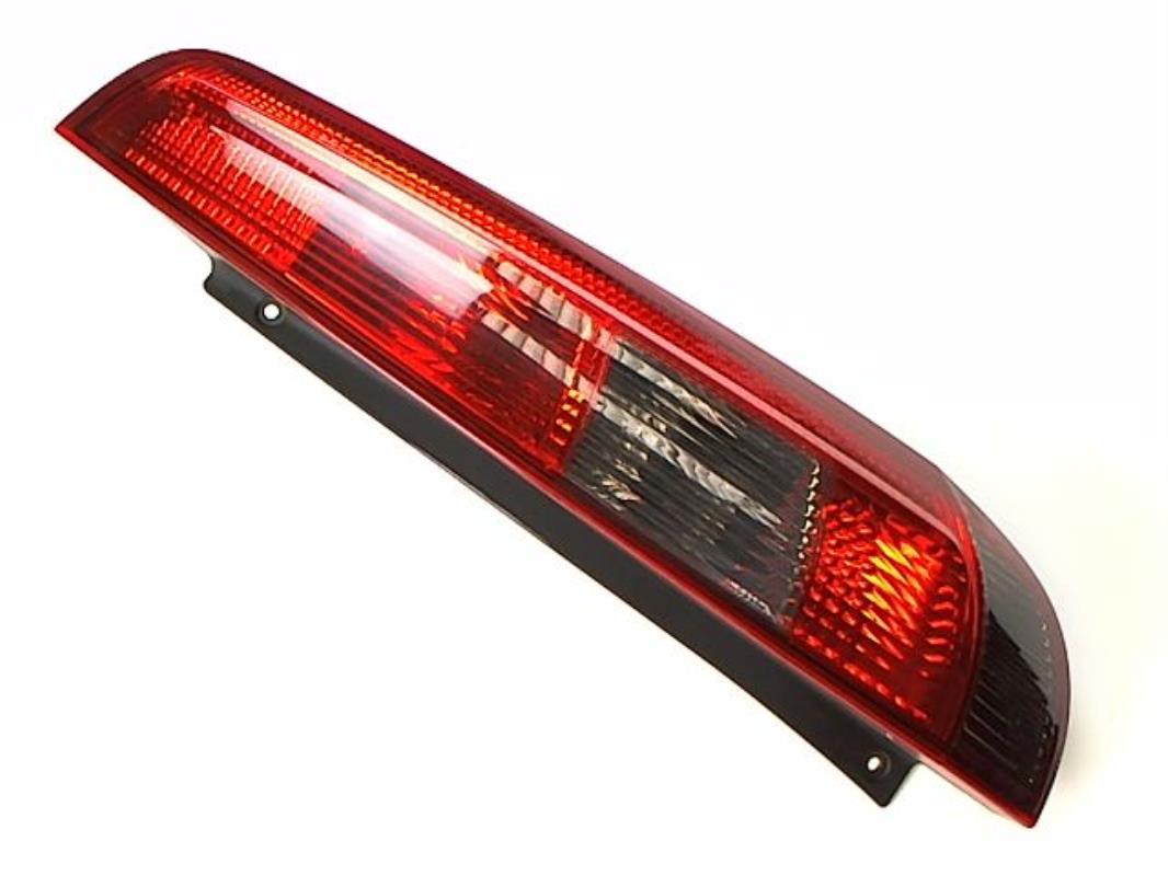 Fanale posteriore principale destro (luci)
