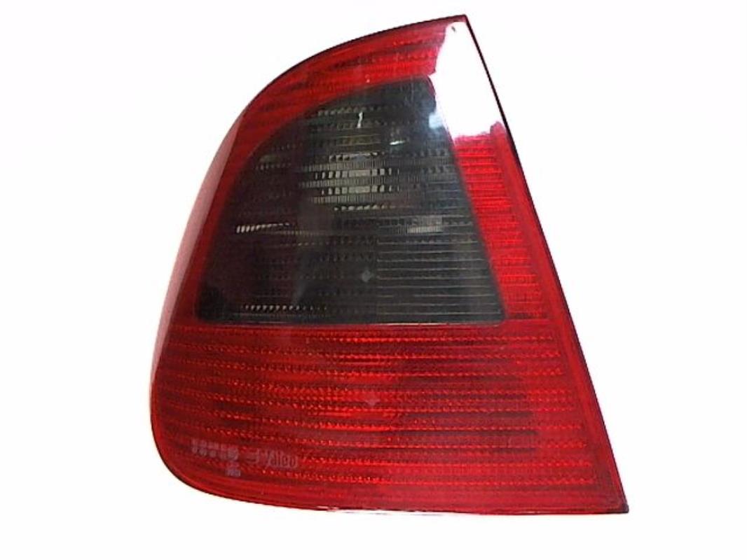 Fanale posteriore principale sinistro (luci)