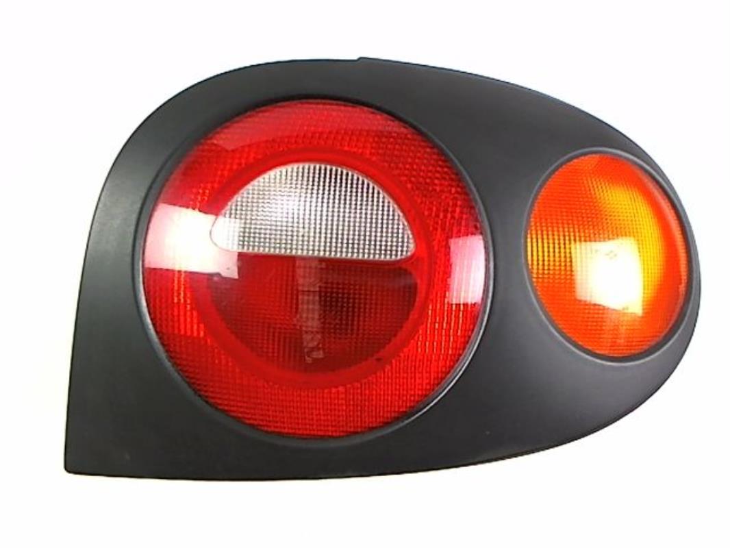 Fanale posteriore principale destro (luci)