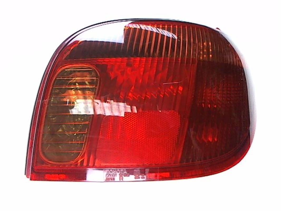 Fanale posteriore principale destro (luci)