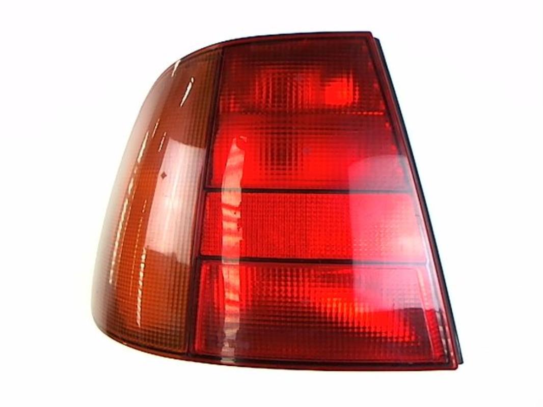 Fanale posteriore principale sinistro (luci)