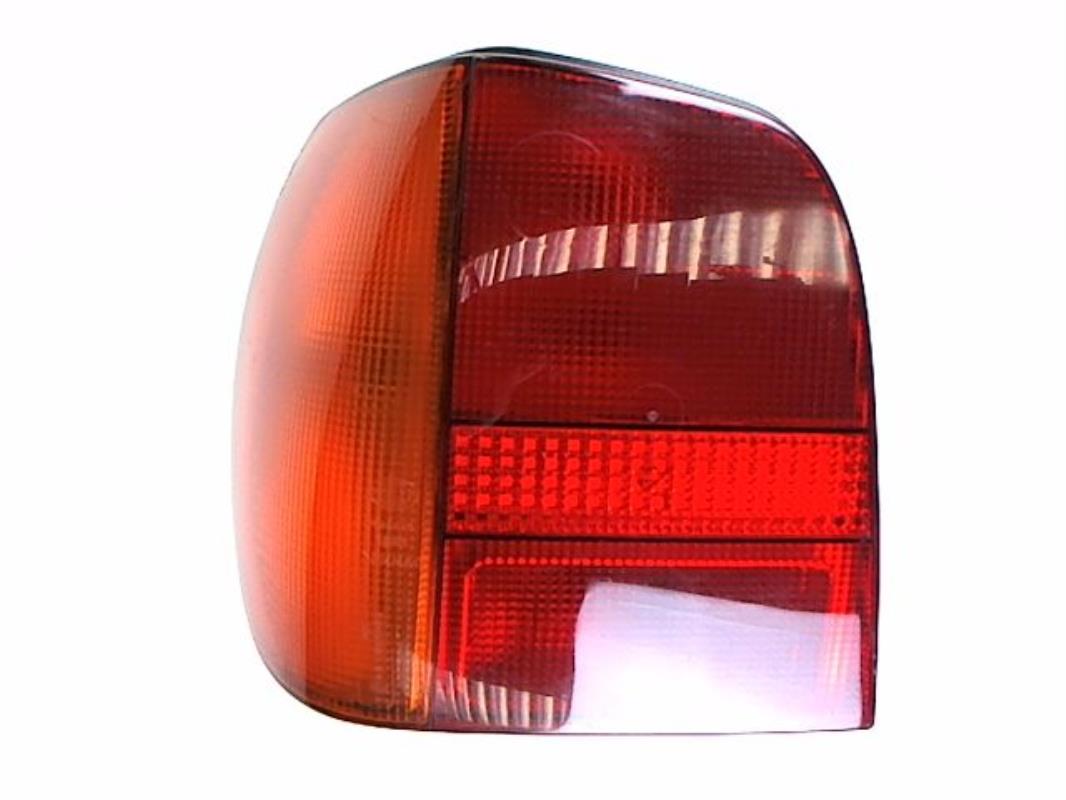 Fanale posteriore principale sinistro (luci)