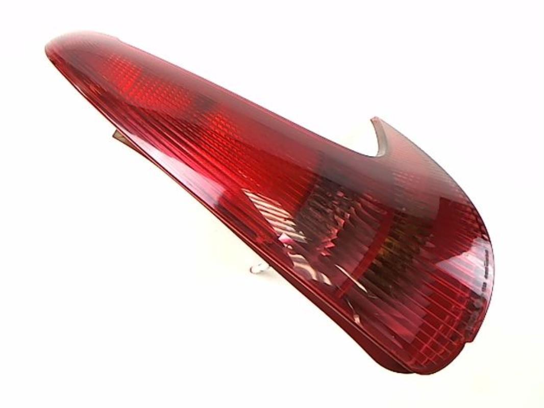 Fanale posteriore principale destro (luci)