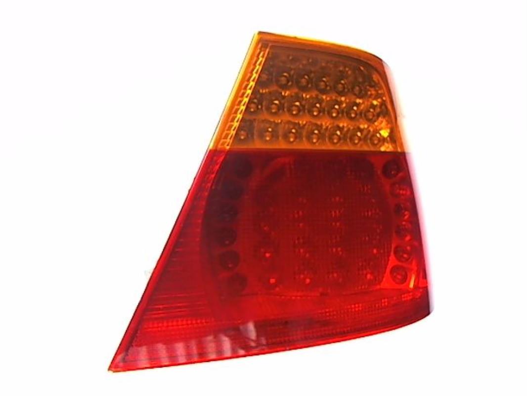 Fanale posteriore principale destro (luci)