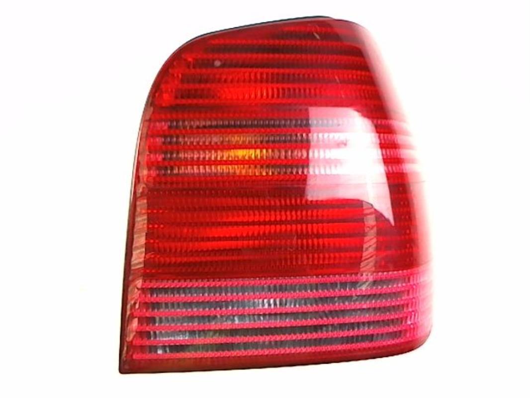 Fanale posteriore principale destro (luci)