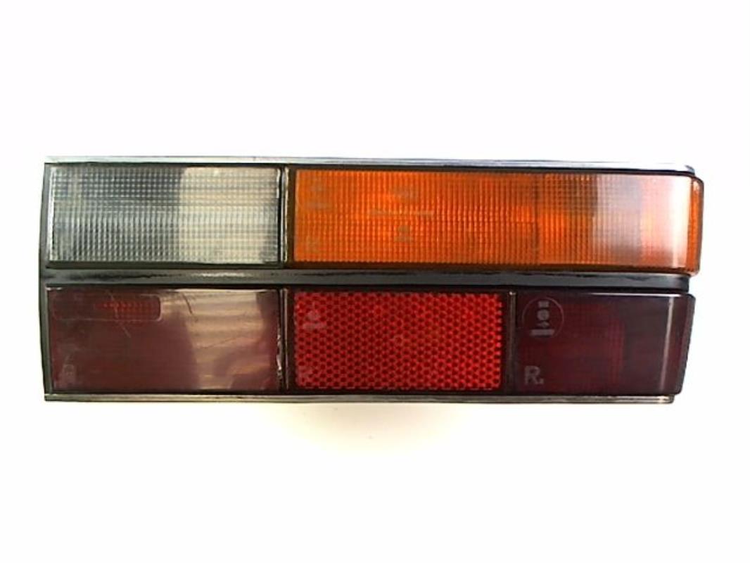 Fanale posteriore principale destro (luci)