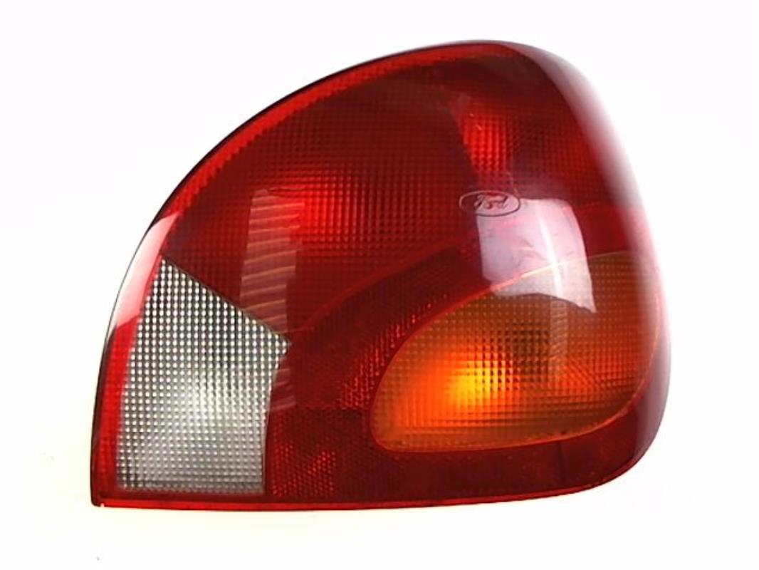 Fanale posteriore principale destro (luci)