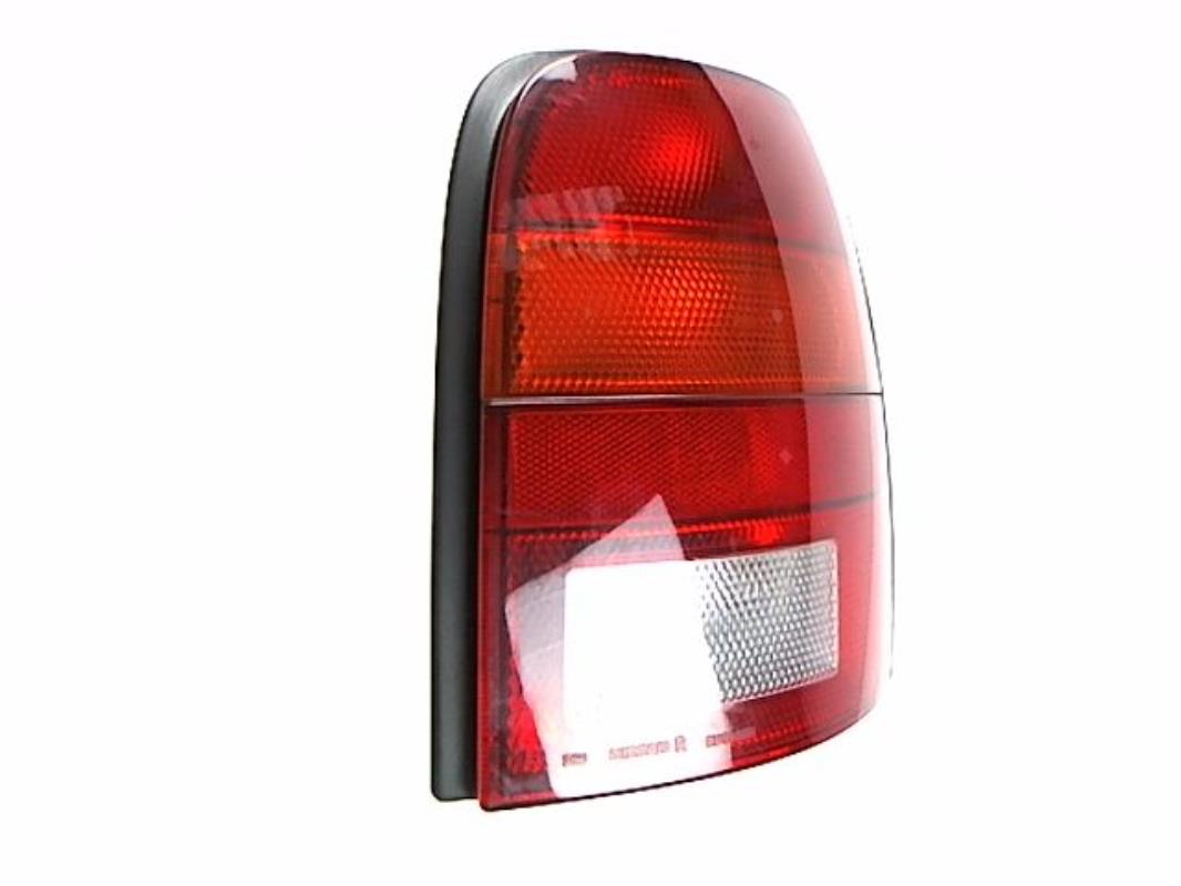 Fanale posteriore principale destro (luci)