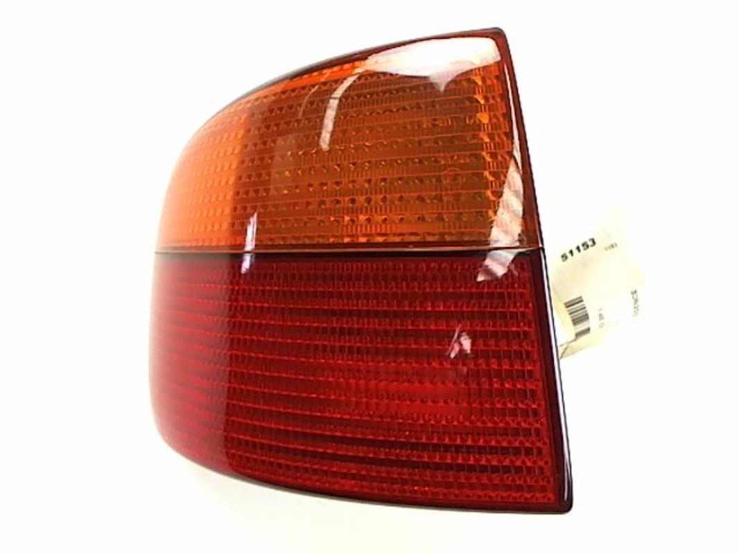 Fanale posteriore principale sinistro (luci)