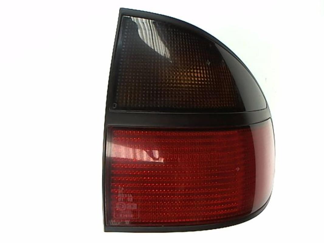 Fanale posteriore principale destro (luci)