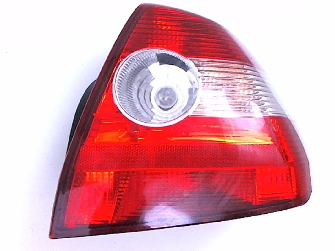 Fanale posteriore principale destro (luci)