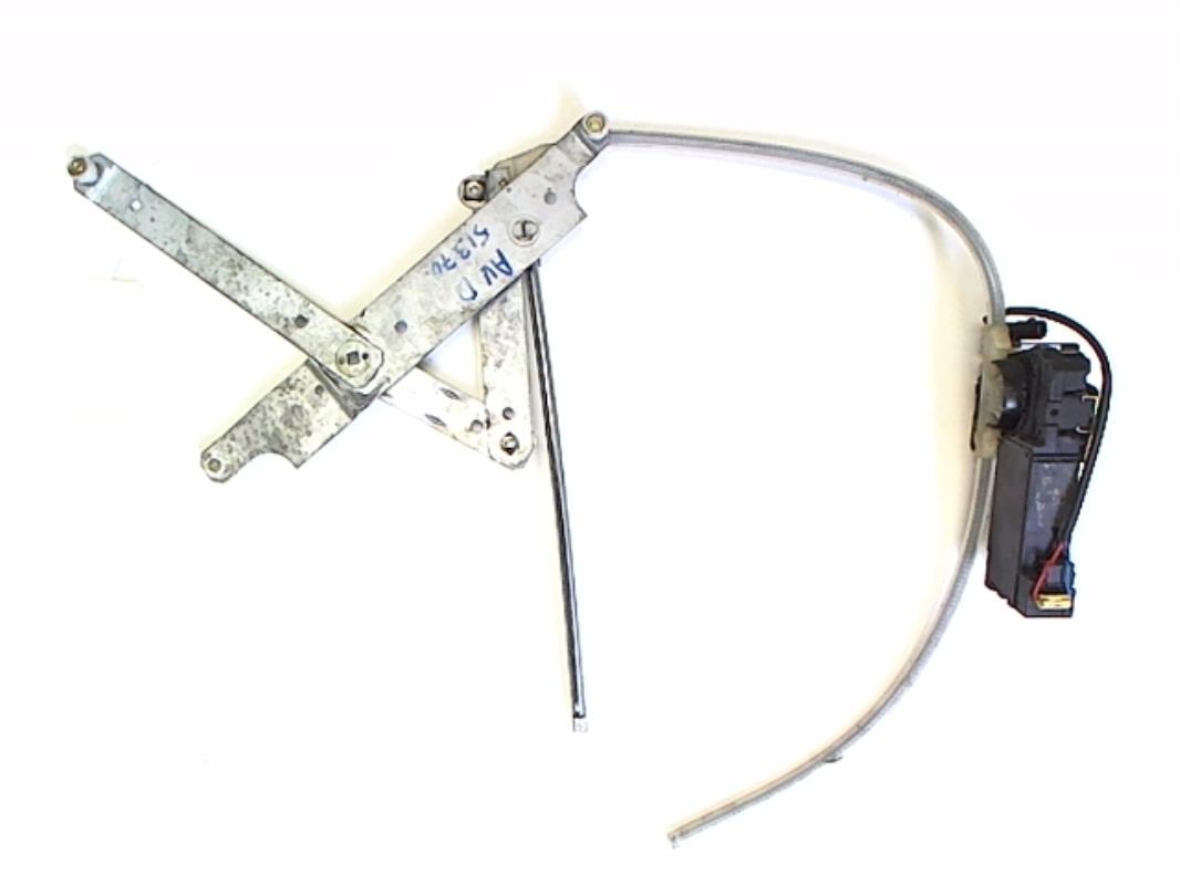 Leve vitre electrique avant droit
