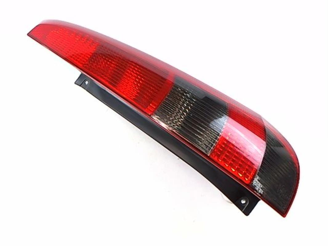 Fanale posteriore principale destro (luci)